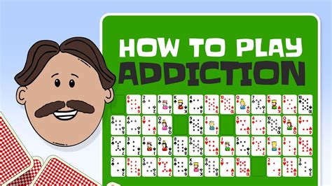 how to play addiction